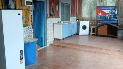 Casa en venta en Gibraleon, Gibraleón de 165.000 €