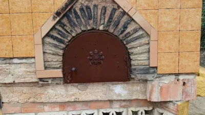 Casa en venta en Gibraleon, Gibraleón de 165.000 €