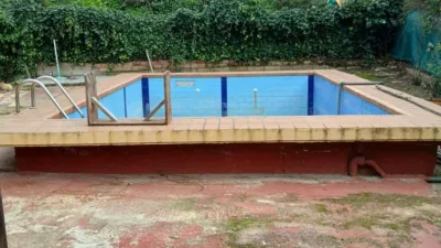 Casa en venta en Gibraleon, Gibraleón de 165.000 €