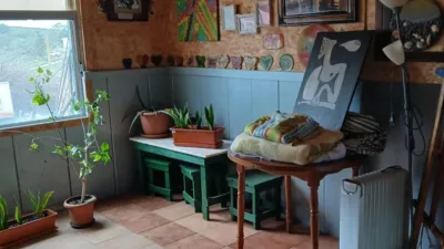 Casa en venta en Gibraleon, Gibraleón de 165.000 €