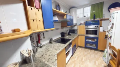 Duplex in Isla Chica photo 4