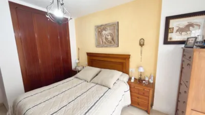 Duplex in Isla Chica photo 9