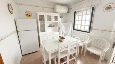 Casa adosada en alquiler en Punta Umbría Pueblo, Punta Umbría de 6.500 €<span>/mes</span>
