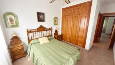 Casa adosada en alquiler en Punta Umbría Pueblo, Punta Umbría de 6.500 €<span>/mes</span>