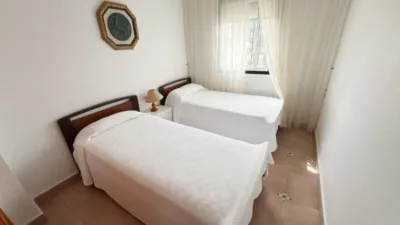 Casa adosada en alquiler en Punta Umbría Pueblo, Punta Umbría de 6.500 €<span>/mes</span>