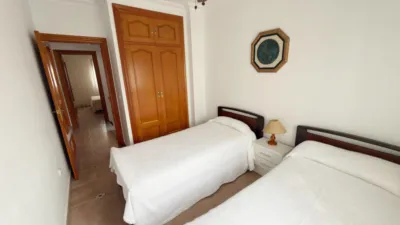 Casa adosada en alquiler en Punta Umbría Pueblo, Punta Umbría de 6.500 €<span>/mes</span>