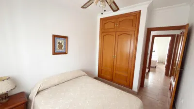 Casa adosada en alquiler en Punta Umbría Pueblo, Punta Umbría de 6.500 €<span>/mes</span>