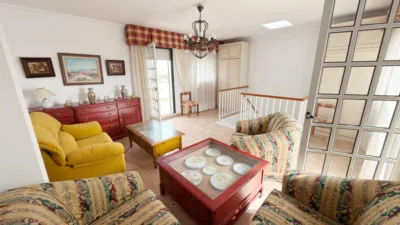 Casa adosada en alquiler en Punta Umbría Pueblo, Punta Umbría de 6.500 €<span>/mes</span>