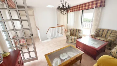 Casa adosada en alquiler en Punta Umbría Pueblo, Punta Umbría de 6.500 €<span>/mes</span>