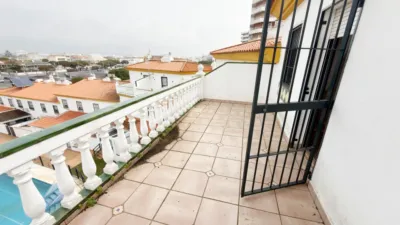 Casa adosada en alquiler en Punta Umbría Pueblo, Punta Umbría de 6.500 €<span>/mes</span>