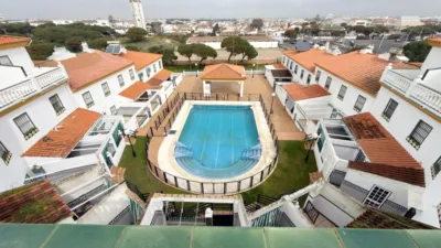 Casa adosada en alquiler en Punta Umbría Pueblo, Punta Umbría de 6.500 €<span>/mes</span>