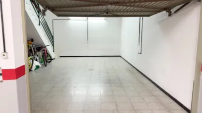 Casa adosada en alquiler en Punta Umbría Pueblo, Punta Umbría de 6.500 €<span>/mes</span>