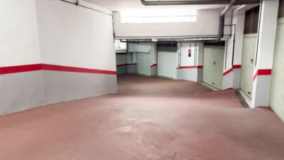 Casa adosada en alquiler en Punta Umbría Pueblo, Punta Umbría de 6.500 €<span>/mes</span>