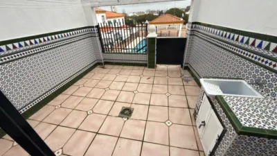 Casa adosada en alquiler en Punta Umbría Pueblo, Punta Umbría de 6.500 €<span>/mes</span>