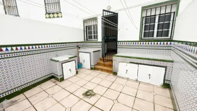 Casa adosada en alquiler en Punta Umbría Pueblo, Punta Umbría de 6.500 €<span>/mes</span>