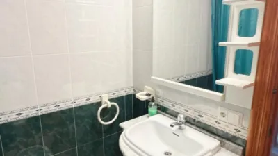 Casa adosada en alquiler en Punta Umbría Pueblo, Punta Umbría de 6.500 €<span>/mes</span>
