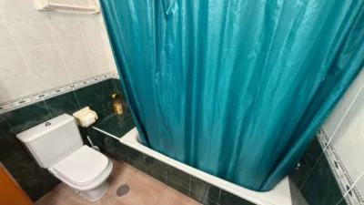 Casa adosada en alquiler en Punta Umbría Pueblo, Punta Umbría de 6.500 €<span>/mes</span>