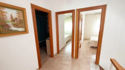 Casa adosada en alquiler en Punta Umbría Pueblo, Punta Umbría de 6.500 €<span>/mes</span>
