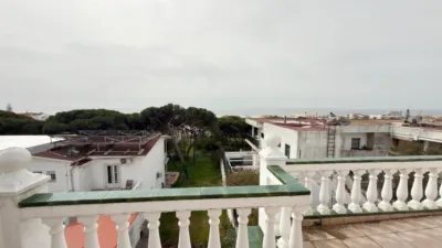 Casa adosada en alquiler en Punta Umbría Pueblo, Punta Umbría de 6.500 €<span>/mes</span>