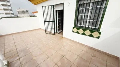 Casa adosada en alquiler en Punta Umbría Pueblo, Punta Umbría de 6.500 €<span>/mes</span>