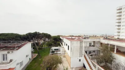 Casa adosada en alquiler en Punta Umbría Pueblo, Punta Umbría de 6.500 €<span>/mes</span>