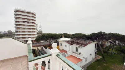 Casa adosada en alquiler en Punta Umbría Pueblo, Punta Umbría de 6.500 €<span>/mes</span>