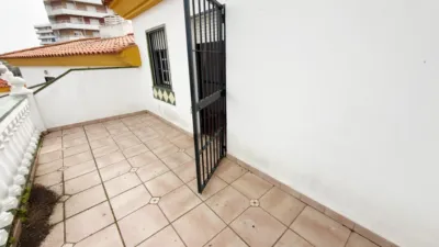 Casa adosada en alquiler en Punta Umbría Pueblo, Punta Umbría de 6.500 €<span>/mes</span>