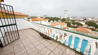 Casa adosada en alquiler en Punta Umbría Pueblo, Punta Umbría de 6.500 €<span>/mes</span>