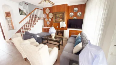 Casa adosada en alquiler en Punta Umbría Pueblo, Punta Umbría de 6.500 €<span>/mes</span>