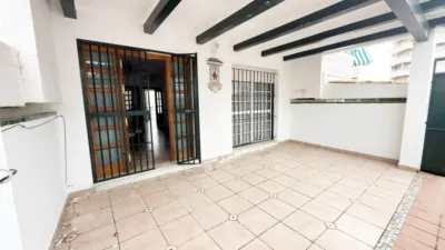 Casa adosada en alquiler en Punta Umbría Pueblo, Punta Umbría de 6.500 €<span>/mes</span>