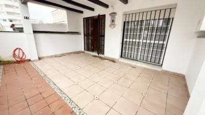 Casa adosada en alquiler en Punta Umbría Pueblo, Punta Umbría de 6.500 €<span>/mes</span>