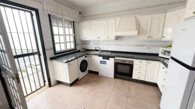 Casa adosada en alquiler en Punta Umbría Pueblo, Punta Umbría de 6.500 €<span>/mes</span>