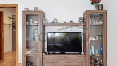 Casa pareada en venta en Camino de Muntogorri, Loiola-Txomin-enea-Martutene (San Sebastián - Donostia) de 499.000 €
