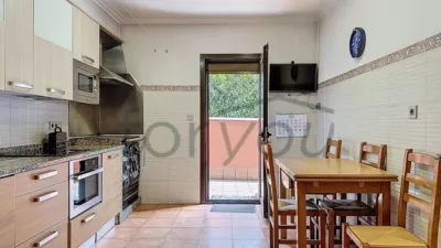 Casa pareada en venta en Camino de Muntogorri, Loiola-Txomin-enea-Martutene (San Sebastián - Donostia) de 499.000 €