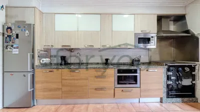Casa pareada en venta en Camino de Muntogorri, Loiola-Txomin-enea-Martutene (San Sebastián - Donostia) de 499.000 €