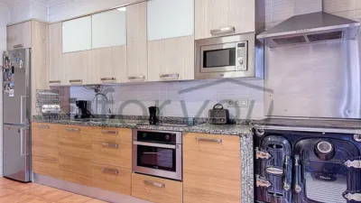 Casa pareada en venta en Camino de Muntogorri, Loiola-Txomin-enea-Martutene (San Sebastián - Donostia) de 499.000 €