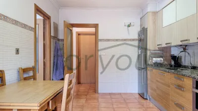 Casa pareada en venta en Camino de Muntogorri, Loiola-Txomin-enea-Martutene (San Sebastián - Donostia) de 499.000 €