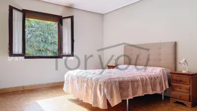 Casa pareada en venta en Camino de Muntogorri, Loiola-Txomin-enea-Martutene (San Sebastián - Donostia) de 499.000 €