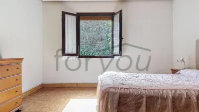 Casa pareada en venta en Camino de Muntogorri, Loiola-Txomin-enea-Martutene (San Sebastián - Donostia) de 499.000 €