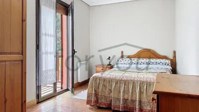 Casa pareada en venta en Camino de Muntogorri, Loiola-Txomin-enea-Martutene (San Sebastián - Donostia) de 499.000 €