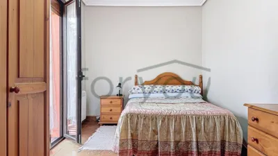 Casa pareada en venta en Camino de Muntogorri, Loiola-Txomin-enea-Martutene (San Sebastián - Donostia) de 499.000 €
