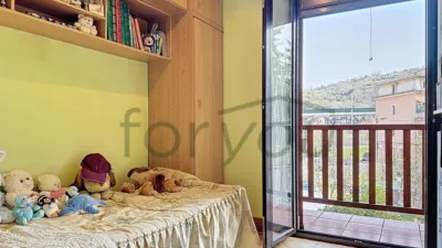 Casa pareada en venta en Camino de Muntogorri, Loiola-Txomin-enea-Martutene (San Sebastián - Donostia) de 499.000 €