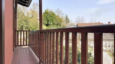 Casa pareada en venta en Camino de Muntogorri, Loiola-Txomin-enea-Martutene (San Sebastián - Donostia) de 499.000 €