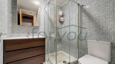 Casa pareada en venta en Camino de Muntogorri, Loiola-Txomin-enea-Martutene (San Sebastián - Donostia) de 499.000 €