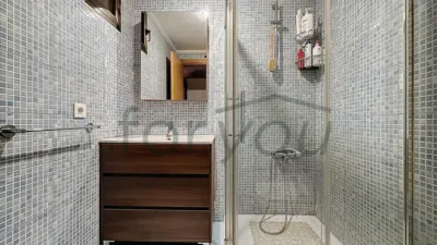 Casa pareada en venta en Camino de Muntogorri, Loiola-Txomin-enea-Martutene (San Sebastián - Donostia) de 499.000 €