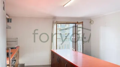 Piso en venta en Calle de Santa Klara, Azkoitia de 157.000 €