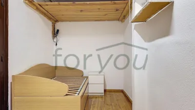 Piso en venta en Calle de Santa Klara, Azkoitia de 157.000 €
