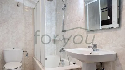 Piso en venta en Calle de Santa Klara, Azkoitia de 157.000 €