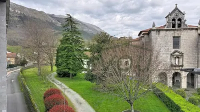 Piso en venta en Calle de Santa Klara, Azkoitia de 157.000 €