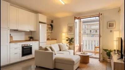 Piso en venta en Calle de Santa Klara, Azkoitia de 157.000 €
